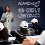 Formula E Memperpanjang Program 'FIA Girls on Track' untuk Musim 2024