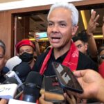 Ganjar Berkomitmen Memberikan Kemudahan Akses pada Lapangan Pekerjaan