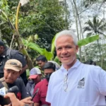 Ganjar Menyimpan Catatan Terkait Isu Geopolitik Menjelang Debat Ke-3