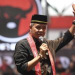 Ganjar Pranowo Berkomitmen Melanjutkan Program Unggulan di Ibu Kota Negara
