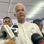 Ganjar Pranowo Menyikapi Perhatian Publik Terkait Tugas Dosen