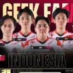 Geek Fam Raih Poin di M5 World Championship Setelah Mengalahkan Tim AS