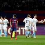 Girona Kuasai Puncak Klasemen dengan Kemenangan 4-2 atas Barcelona