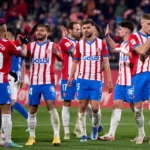 Girona Kuasai Puncak Klasemen dengan Kemenangan Telak 3-0 atas Alaves