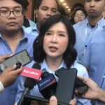 Grace Natalie : Pengalaman Gibran sebagai Kepala Daerah Menjadi Modal untuk Debat