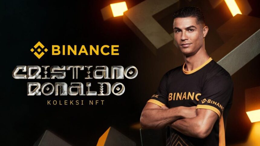 Gugatan Menimpa Cristiano Ronaldo Terkait Promosi NFT