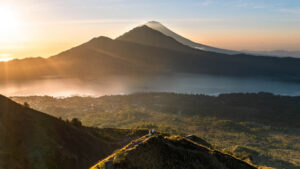 Gunung Batur (Bali)