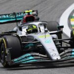 Hamilton Menanti Pembaruan Besar dari Mercedes untuk Tantangan F1 2024
