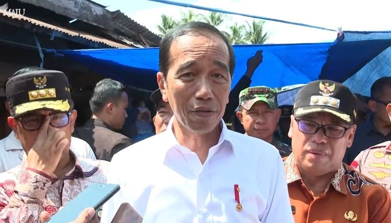 Harapan Presiden Agar Debat Cawapres Menjadi Ramai