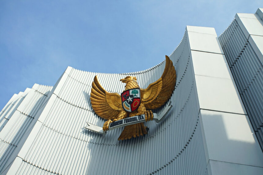 Harmoni dalam Kesejahteraan Melalui Keberagaman