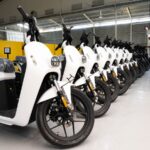 Hasil Survei Pentingnya Citra Merek dalam Keputusan Pembelian Sepeda Motor