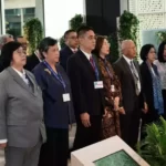 Indonesia Memastikan Pencapaian Target FOLU Net Sink 2030 pada COP28 Dubai