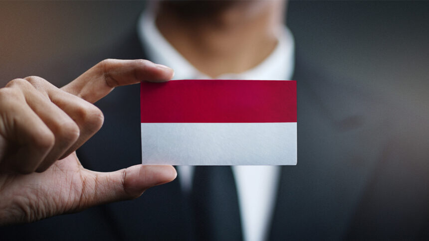 Indonesia Negara Paling Dermawan di Dunia