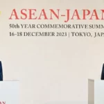 Indonesia dan Jepang Setujui Penguatan Ketahanan Pangan dan Transformasi Digital