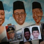 Indostrategic Debat CapresCawapres Berpengaruh pada Hasil Pemilu