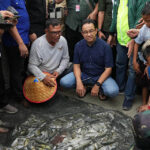 Janji Anies Baswedan Membangun Tempat Pengolahan Ikan demi Kesejahteraan Nelayan