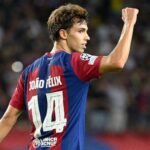 Joao Felix Menjadi Pahlawan dengan Gol Tunggal Saat Barcelona Mengalahkan Atletico