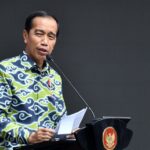 Jokowi Meminta Kesiapan Transportasi Natal dan Tahun Baru Dilakukan dengan Matang