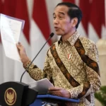 Jokowi UMKM Investasi di IKN Akan Mendapat Pembebasan PPh dan PPN