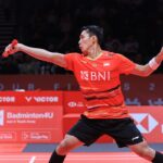 Jonatan Christie Mengungkapkan Strategi Kemenangan Melawan Kunlavut dalam WTF