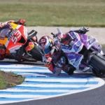 Jorge Martin Dinilai Lebih Bernilai Dibandingkan Marc Marquez