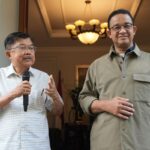 Jusuf Kalla Mendukung Pasangan Anies-Muhaimin