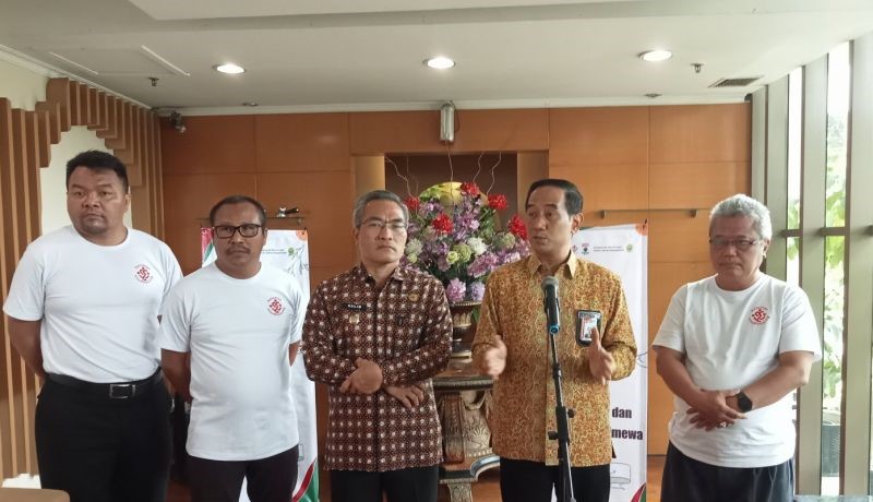 KPK Menggelar Bimbingan Teknis Keluarga Berintegritas untuk Menjangkau 70 Pemerintah Daerah