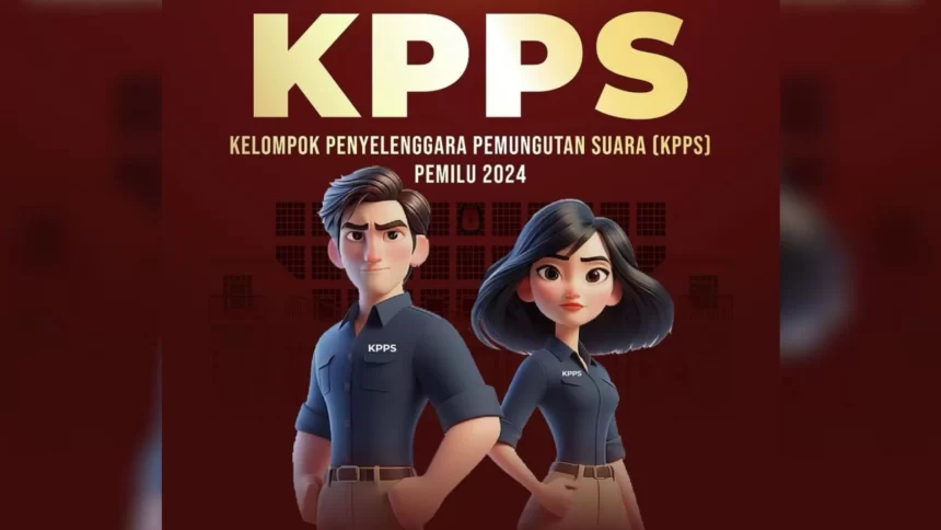KPU Mendorong Pemda untuk Melakukan Pemeriksaan Kesehatan Petugas KPPS