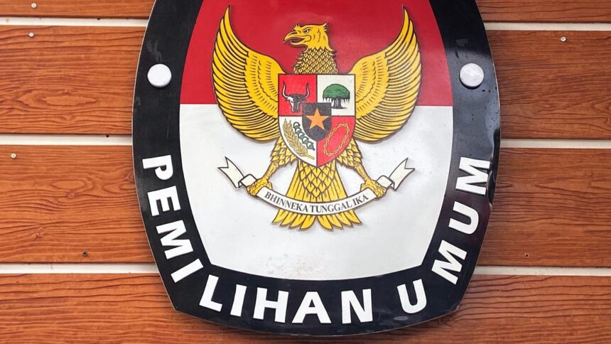 KPU Mengajak Komunitas untuk Berpartisipasi Mensosialisasikan Tahapan Pemilu