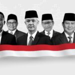 KPU Menyediakan Podium dan 1 Mikrofon untuk Debat Ke-3 Pilpres 2024