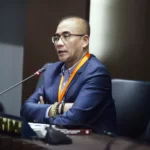 KPU RI Gelar Pertemuan dengan Tim Pasangan Calon untuk Mengevaluasi Debat Perdana