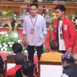 Kaesang Pangarep Usulkan Debat Calon Wakil Presiden dalam Pemilu 2024
