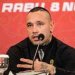 Kedatangan Radja Nainggolan diharapkan Meningkatkan Kualitas Liga 1