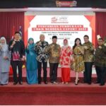 Kegiatan Temu Bisnis di UMKM Merdeka Export 2023 Menguatkan Kemitraan