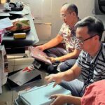 Kejagung Menyita 128 Gram Logam Mulia dalam Kasus Emas