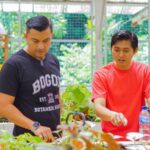 Kelas Edukasi Kultur Jaringan Tersedia di Kebun Raya Bogor