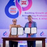 KemenKopUKM Berkolaborasi dengan IAI untuk Memperkuat Standar Pelaporan Keuangan KUMKM