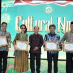 Kemenag Berikan Penghargaan untuk Penguatan Moderasi Beragama