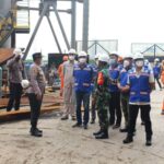 Kemenko Marves Memastikan Menunggu Hasil Investigasi Kecelakaan Kerja di ITSS