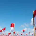 Kemenko PMK Indonesia Menempati Posisi Teratas Sebagai Negara Paling Dermawan