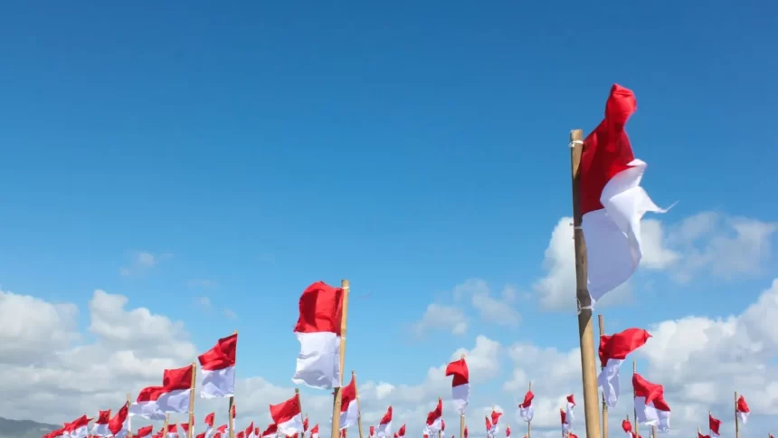 Kemenko PMK Indonesia Menempati Posisi Teratas Sebagai Negara Paling Dermawan
