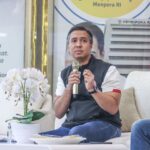 Kemenpora Mencatat Data Sebanyak 600 Atlet Diaspora