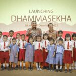 Kementerian Agama Memiliki 43 Dhammasekha Sejajar dengan Madrasah