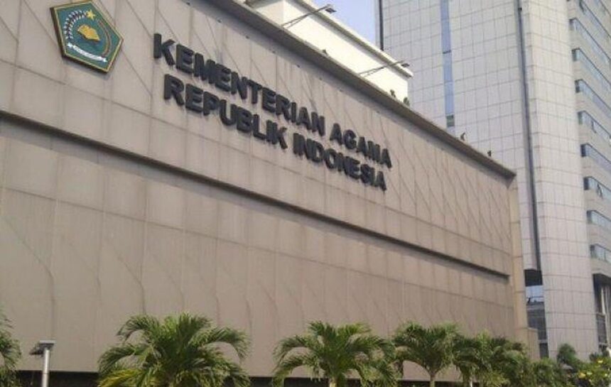 Kementerian Agama Menyusun Ulang Strategi Peningkatan Kompetensi SDM