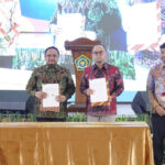 Kementerian Agama dan PPATK Sepakat dalam MoU untuk Pencegahan Korupsi