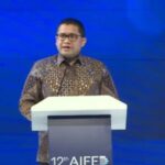 Kementerian Keuangan Menggelar AIFED 2023 untuk Membahas Fragmentasi Ekonomi Global