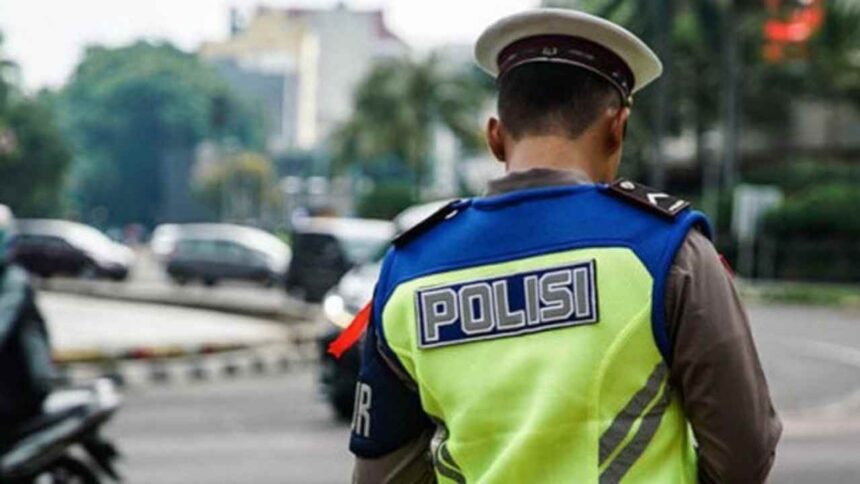 Kepolisian Bersiap Menjaga Sejumlah Lokasi untuk Mencegah Konvoi