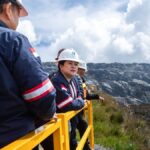 Ketua DPR Mendorong Program Hilirisasi Industri Tembaga di Indonesia