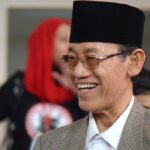 Ketua PBNU, Gus Falah, Mengenang Hamka Haq sebagai Sosok yang Rendah Hati