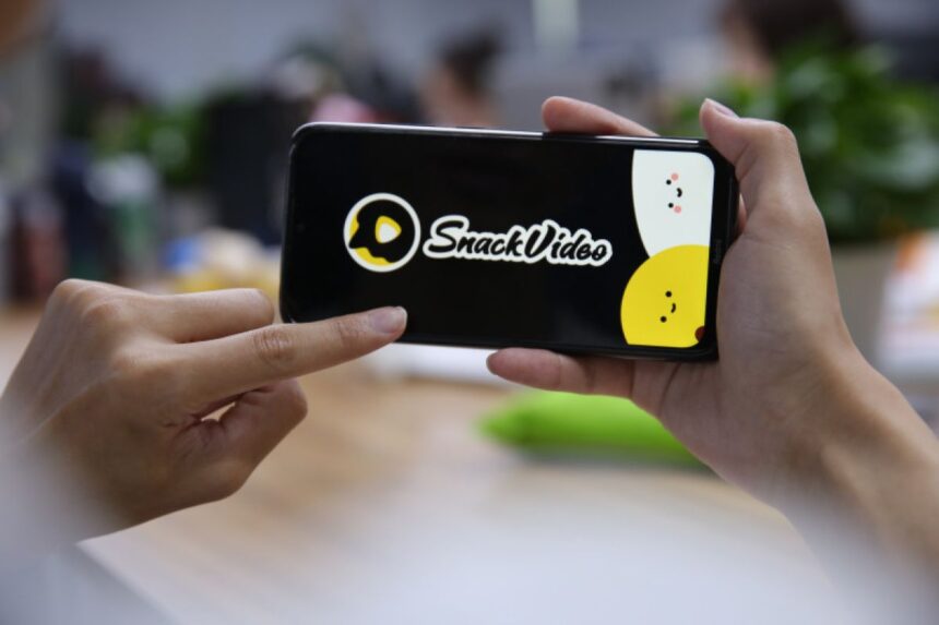 Kolaborasi SnackVideo dan KKP untuk Meningkatkan Pemasaran Digital UMKM Perikanan